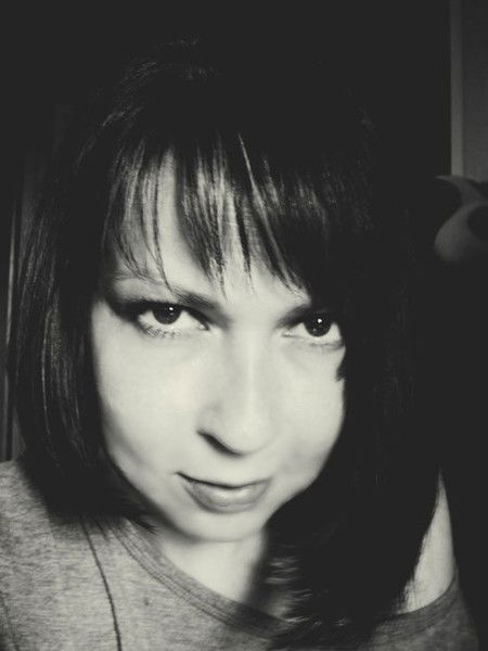 Анна Самойлова