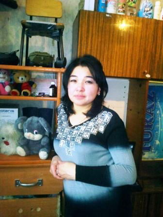 Фируза Хайдарова