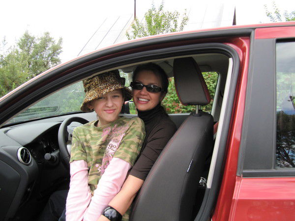 Евгения Кустова