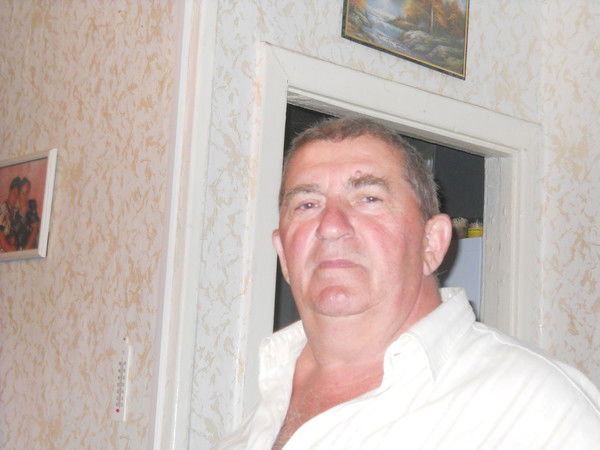 Владимир Костенко