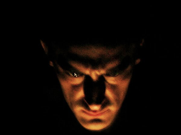 Игорь Петричук