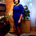 Юлия Шибеко