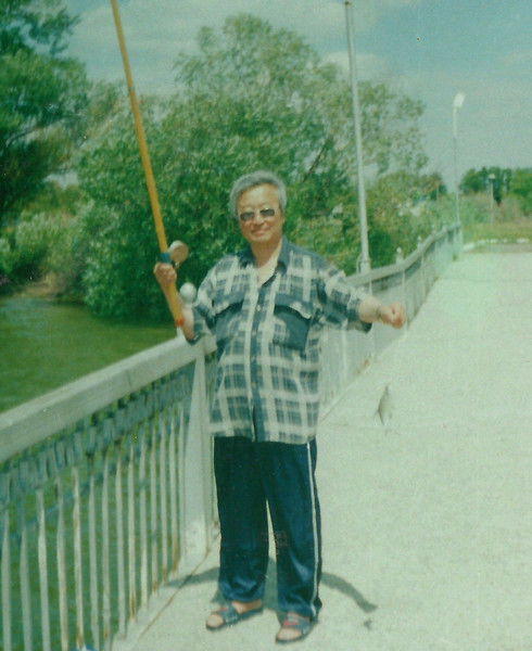 Владимир Ни