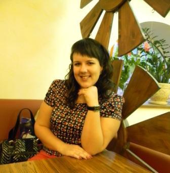 Батлукова Дарья