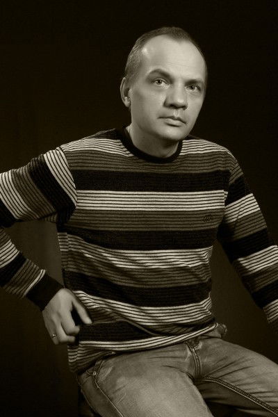 Александр Федоров