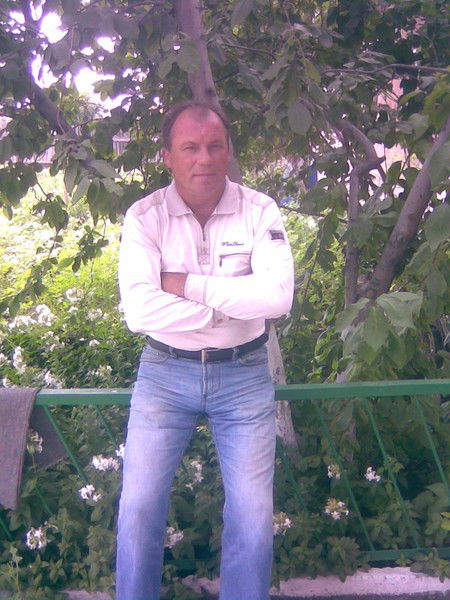 Григорий Дроздов