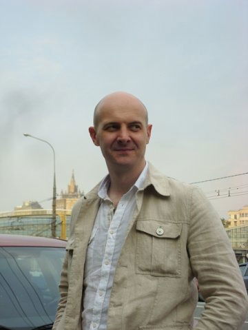 Владимир Соломатин