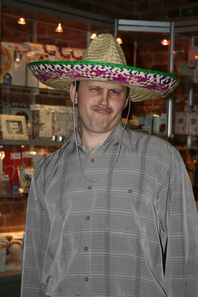 Алексей Середняк