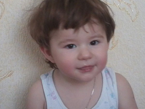 Ольга Никитина