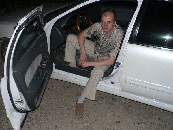 Андрей Бондарев