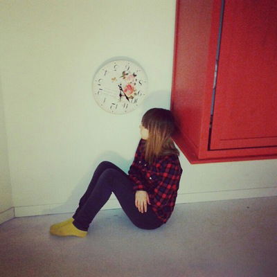 Валерия Безверхова