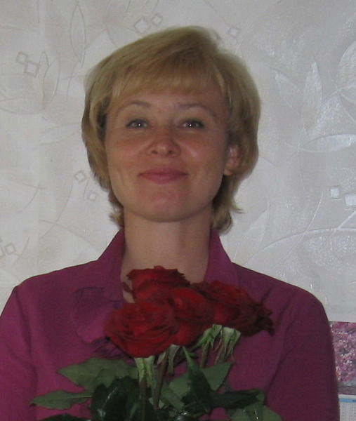 Ольга Мухина