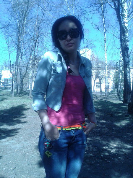 Мээрим Сулайманова