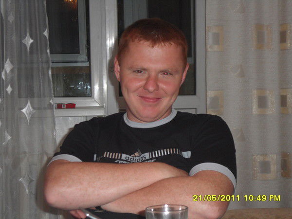 Денис Зайкин