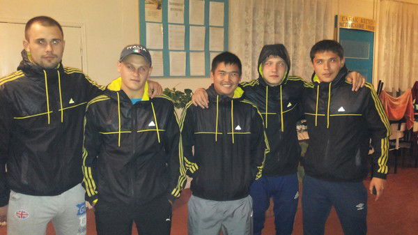 Александр Морщавка