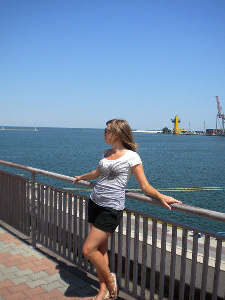 Аня Ледовая