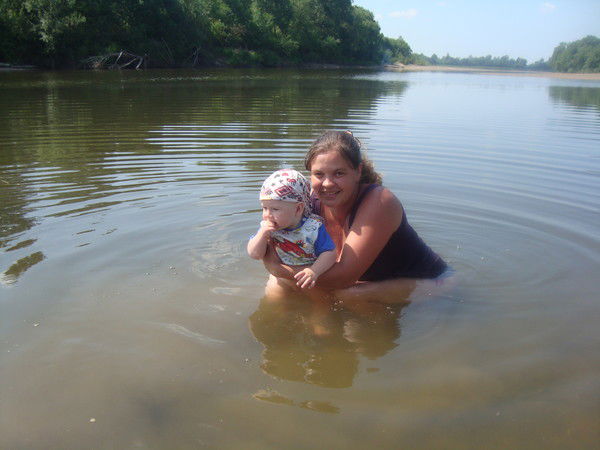 Евгения Жесткова