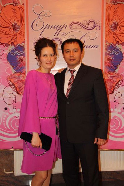 Жулдуз Махметова