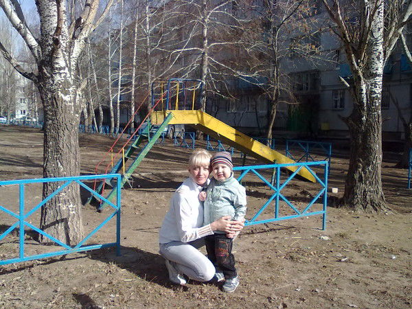 Юлия Варламова