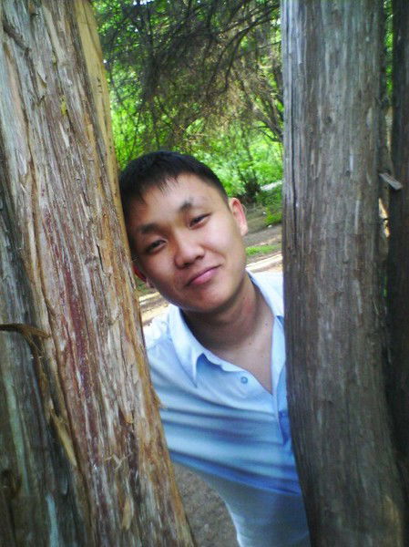 Игнат Когай