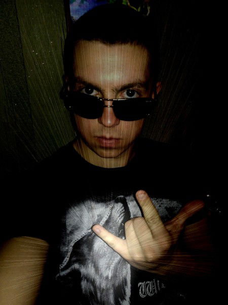 Антон Крысанов