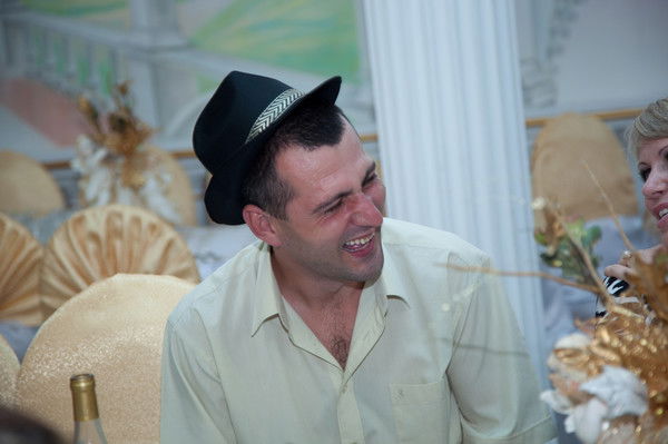 Борис Ольшанский