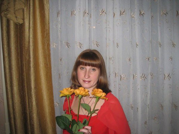 Наталья Коротких