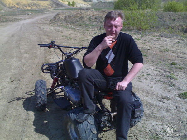 Дмитрий Голдинов