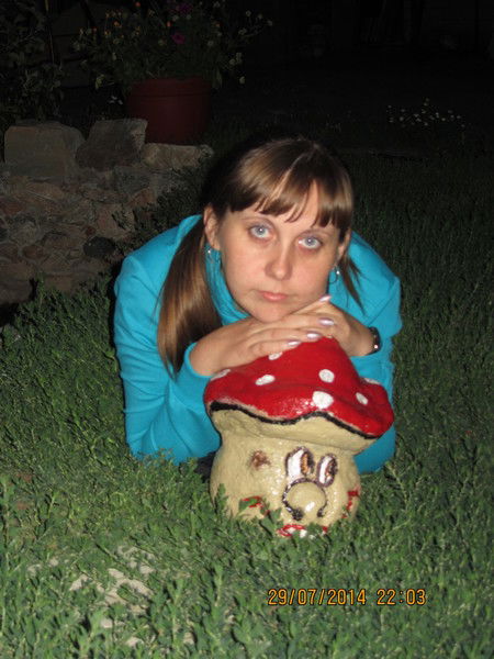 Наталья Неделько