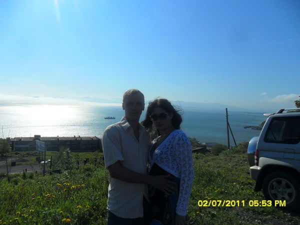 Любаня Баженова