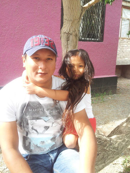 Асхат Самешев