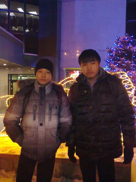 Еркебулан Касабаев