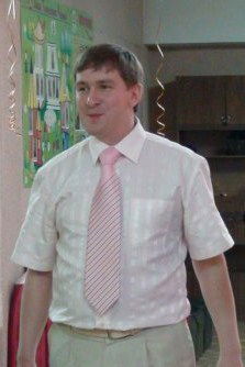 Александр Курбатов