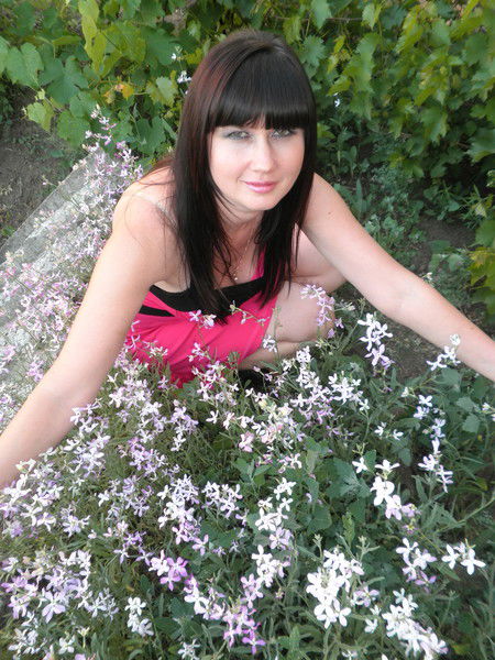 Элла Старченко