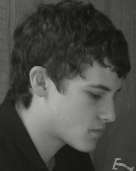 Андрей Прудкогляд