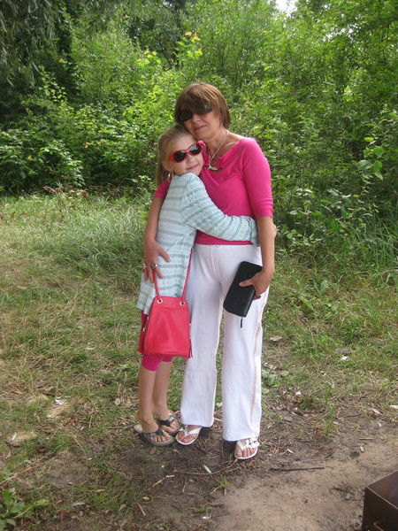 Наталия Лесюк