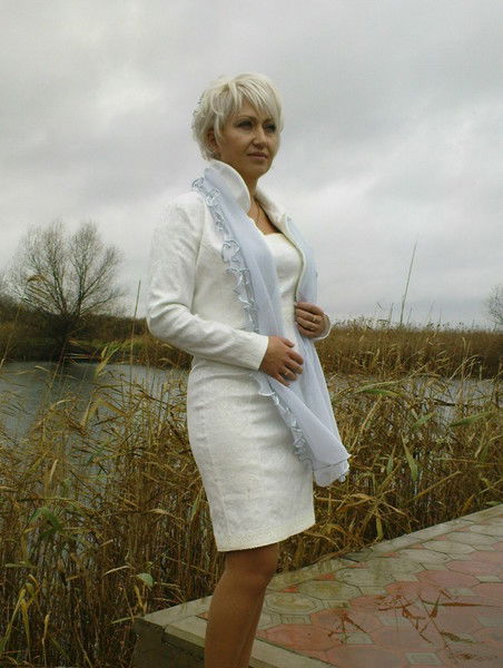 Светлана Олейник(Рудь)