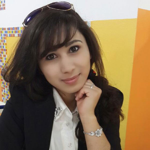 Эльроза Жолдасбекова