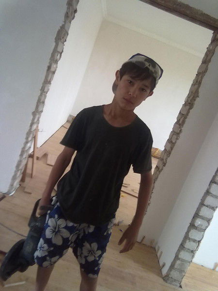 Максат Закир