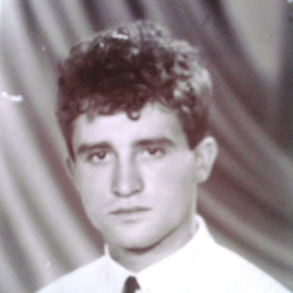 Сергей Перечёсов