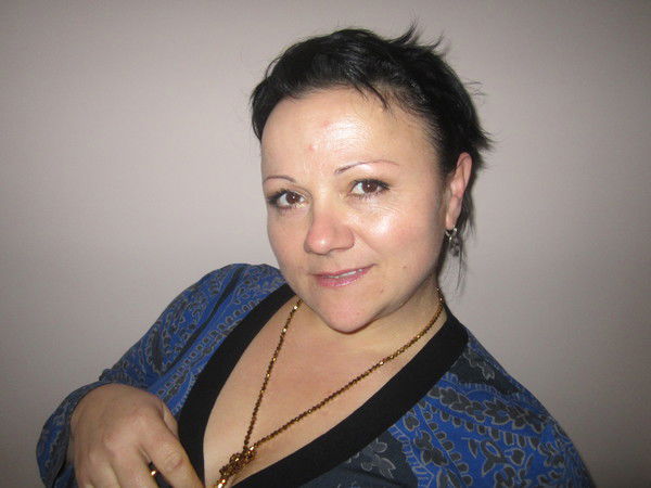 Валентина Карамалак(Радиш)