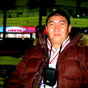 Жадгер (Женя) Тажаяков