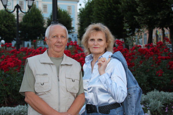 Олег Хилько