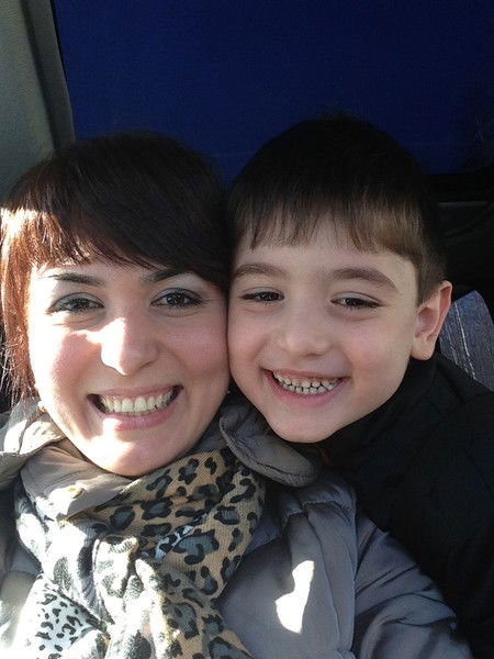 Айбике Алиева