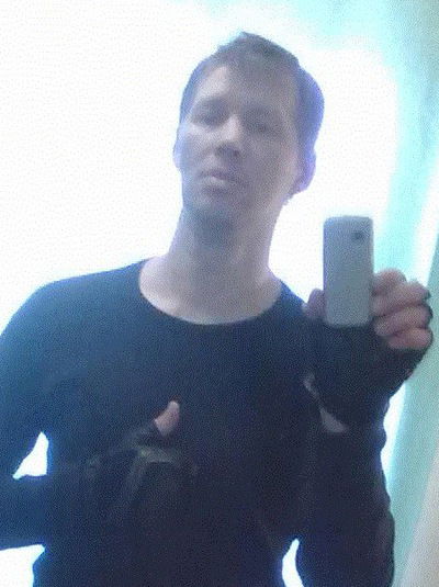 Александр Рупенко