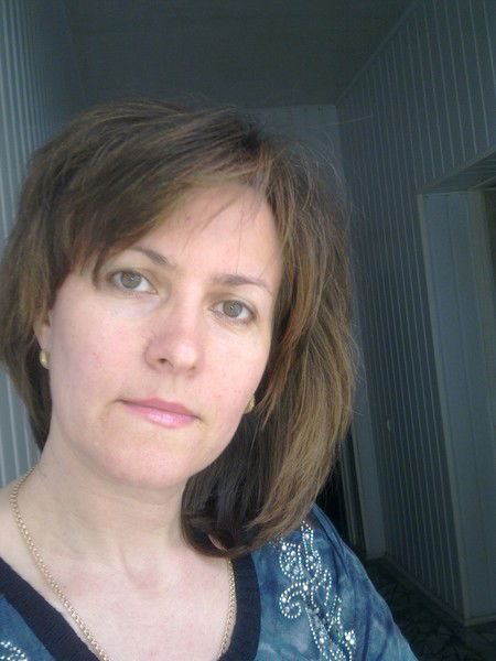 Инна Кузнецова