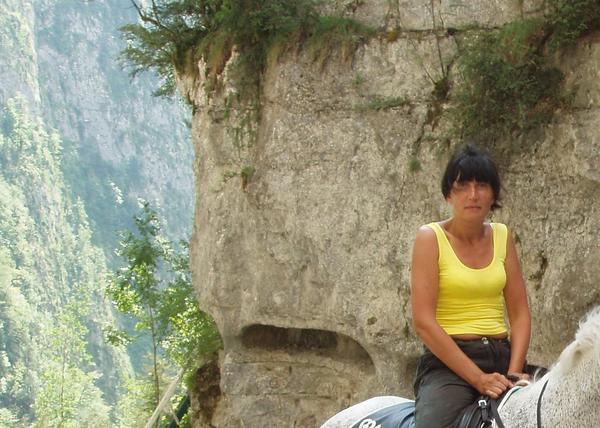 Светлана Снопова