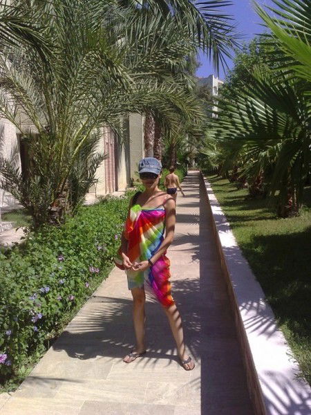 Газиза Ергалиева