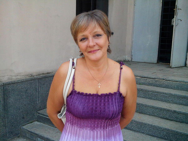 Евгения Червова