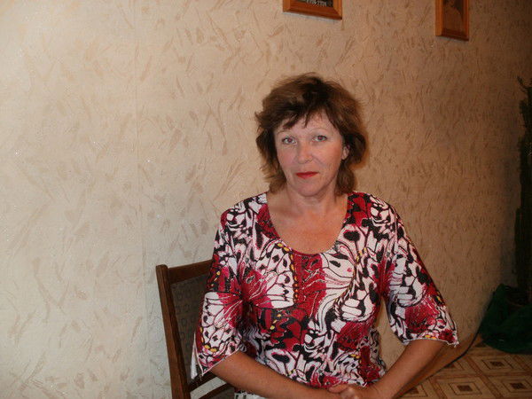 Татьяна Поздеева